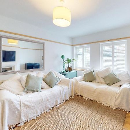 Апартаменты Stunning 2 Bed Flat In Richmond Кью Экстерьер фото