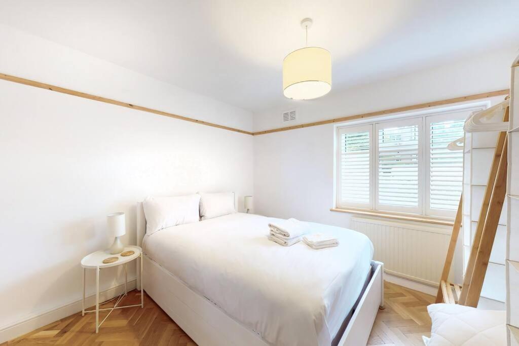 Апартаменты Stunning 2 Bed Flat In Richmond Кью Экстерьер фото